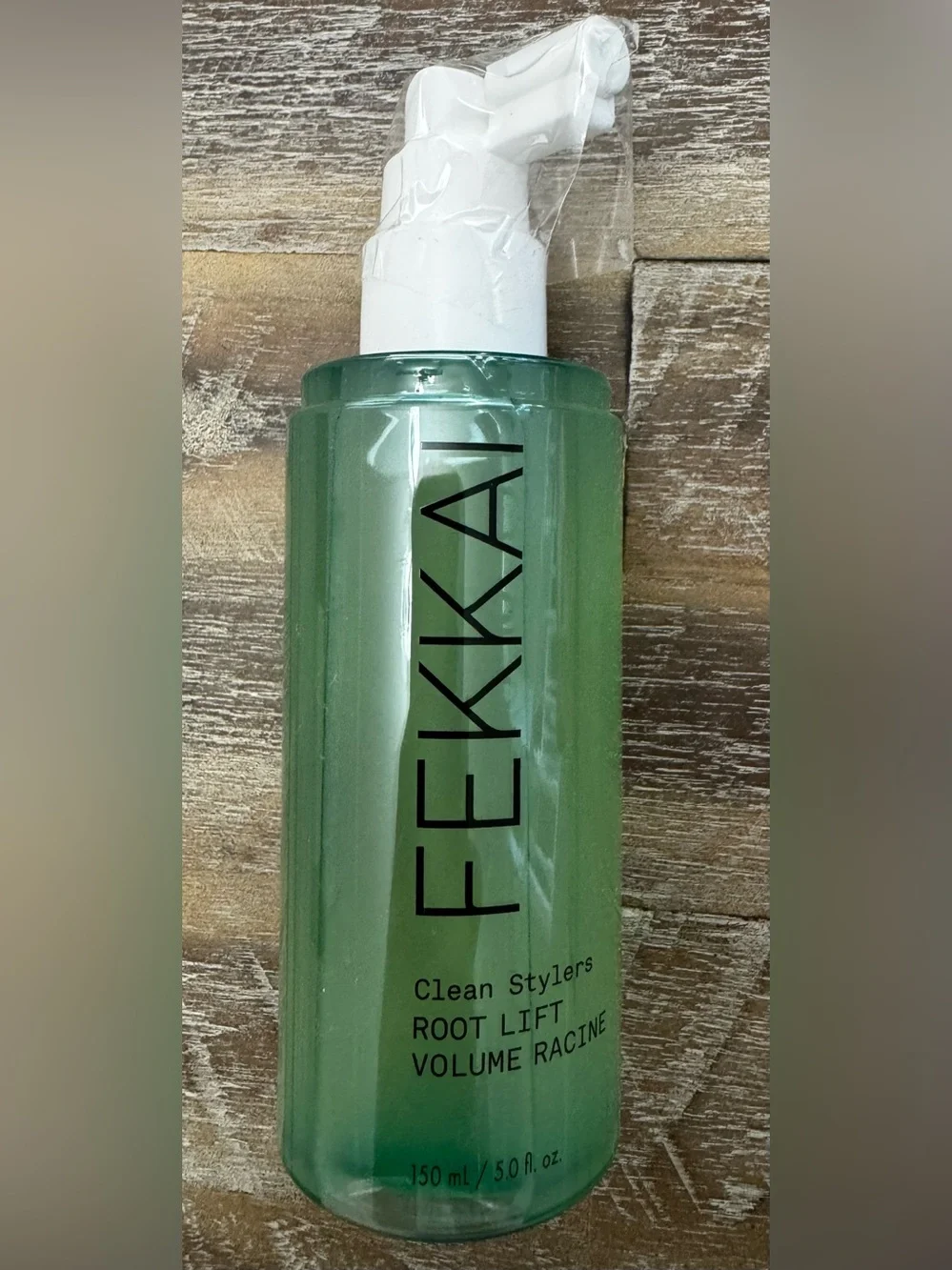 Fekkai Clean Stylers Root Lift - Volume Booster - Brand new, sealed, unopened